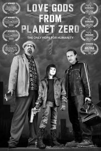 Боги любви с планеты зеро / Love Gods from Planet Zero Боги любви с планеты зеро / Love Gods from Planet Zero