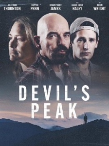  / Devil's Peak