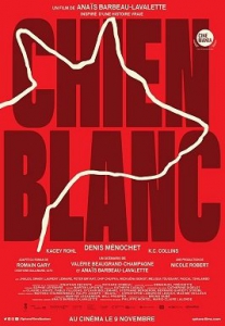   / Chien Blanc / White Dog