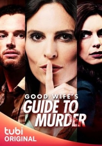       / Good Wife's Guide to Murder