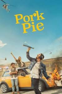 Пирог со свининой / Свиной пирог / Pork Pie Пирог со свининой / Свиной пирог / Pork Pie