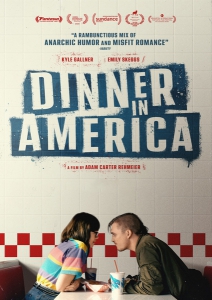  - / Dinner in America