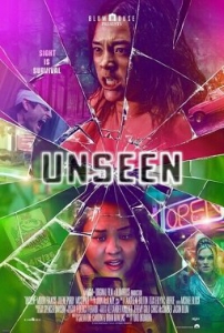  / Unseen