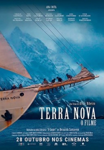   / Terra Nova - O Filme