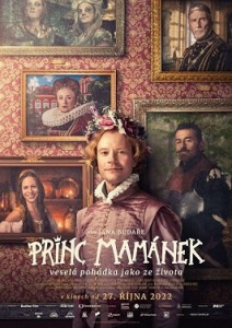   / Princ Mamanek / Mamas Prince