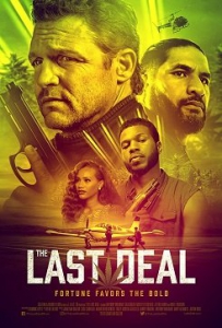   / The Last Deal
