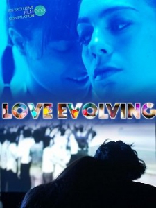   / Love Evolving