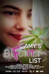    / Amy's Fucket List / AMY's F IT LIST