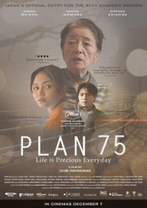  75 / Plan 75