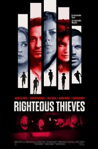   / Righteous Thieves / Shelter