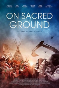    / On Sacred Ground