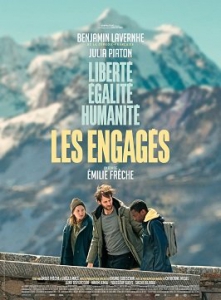    / Les engages / In a Better World
