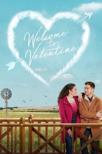    ! / Welcome to Valentine