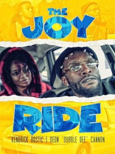 Веселая поездка / The Joy Ride