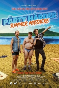  :   / Party Harder: Summer Massacre