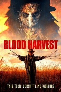   / Blood Harvest