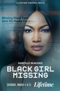    / Black Girl Missing