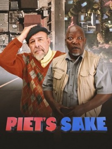    ? / Piet's Sake