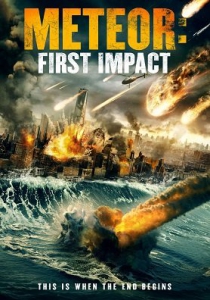 :   / Meteor: First Impact