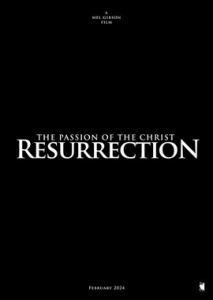  :  / The Passion Of The Christ: Resurrection