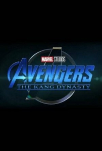 :   / Avengers: The Kang Dynasty