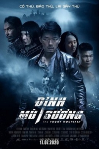   / The Foggy Mountain-Dinh Mu Suong / Dinh Mu Suong