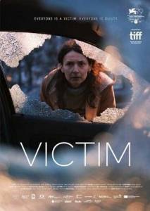 Жертва / Obet / Victim Жертва / Obet / Victim
