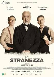  / La stranezza