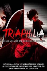 Триофобия / Triaphilia Триофобия / Triaphilia