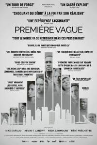 Первая волна / Premiere vague Первая волна / Premiere vague