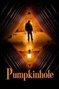 Тыквенная нора / Pumpkinhole Тыквенная нора / Pumpkinhole