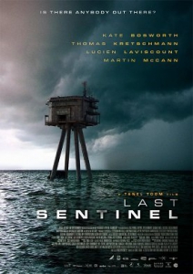  / Last Sentinel