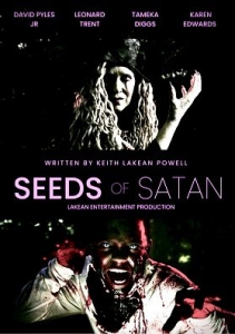   / Seeds of Satan