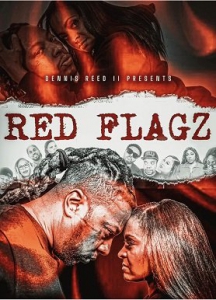   / Red Flagz