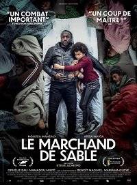 �������� ������� / Le marchand de sable