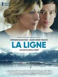 Линия / La ligne / The Line Линия / La ligne / The Line