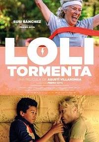 ��������� ���� / Loli Tormenta
