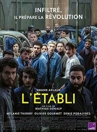 Установка / L'etabli Установка / L'etabli