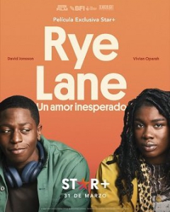   / Rye Lane
