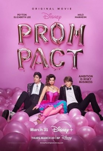    / Prom Pact