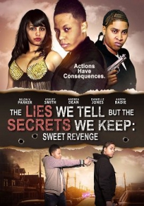  ,   / The Lies We Tell but the Secrets We Keep: Sweet Revenge
