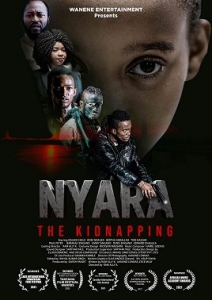 / Nyara: The Kidnapping