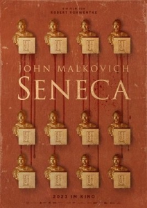  / Seneca - On the Creation of Earthquakes