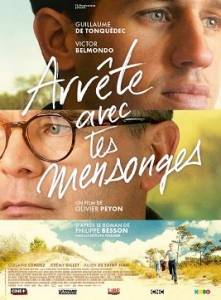 Прекрати свою ложь / Arrete avec tes mensonges / Lie with Me Прекрати свою ложь / Arrete avec tes mensonges / Lie with Me