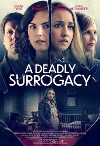 ,   / A Deadly Surrogacy / The Baby Swindler