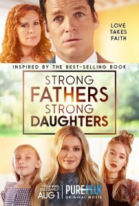  ,   / Strong Fathers, Strong Daughters