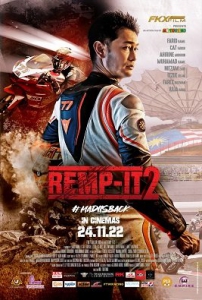   2 / Remp-it 2