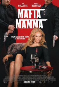   / Mafia Mamma