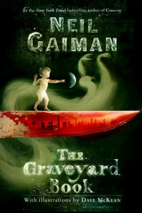    / The Graveyard Book