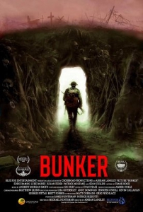  / Bunker / The Fallen